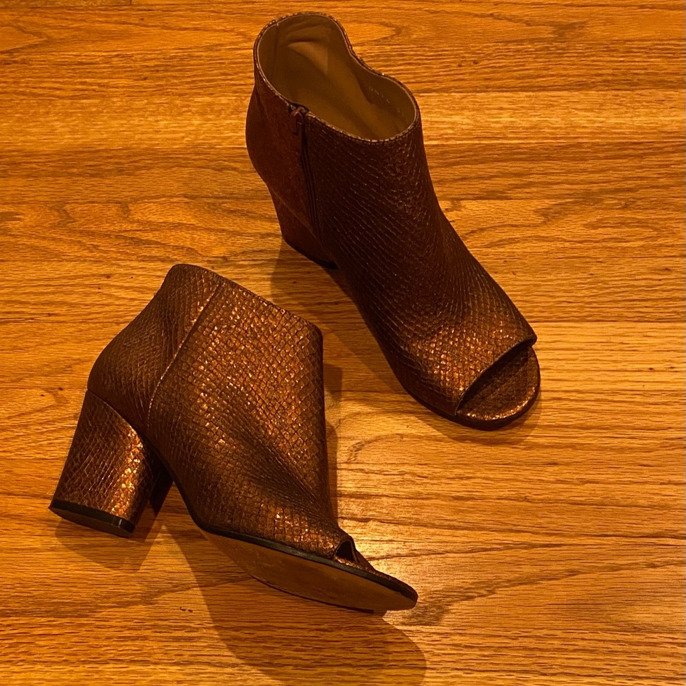 Maison Margiela boots